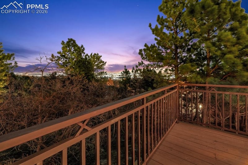 5915 Gladstone St, Colorado Springs, CO 80906