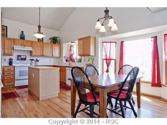 5915 Leather Dr, Colorado Springs, CO 80918