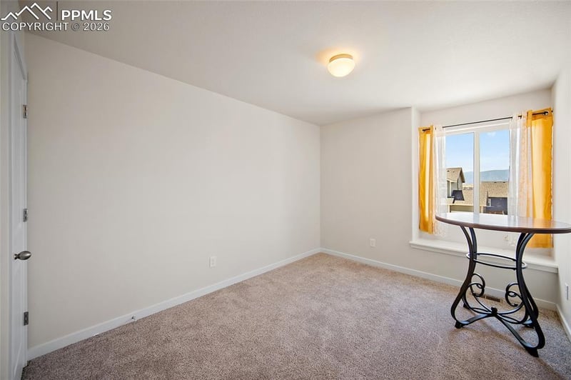 5915 Mumford Dr, Colorado Springs, CO 80925