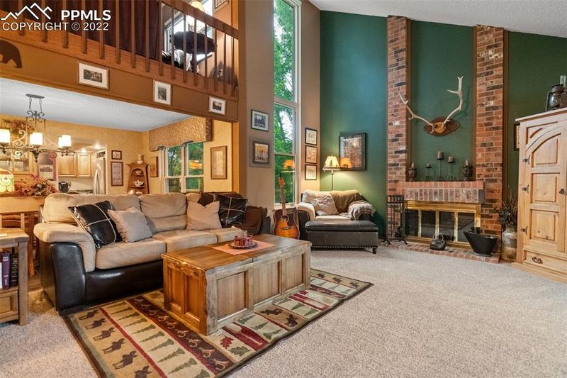 5915 Ridge Brook Ln, Colorado Springs, CO 80918