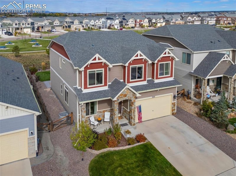 5916 Longford Way, Colorado Springs, CO 80927 | MLS# 1891516 | Great ...
