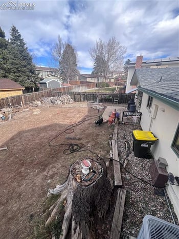 5916 Wolf Creek Pl, Colorado Springs, CO 80918