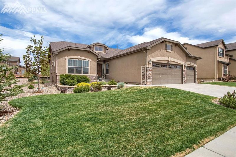 5918 Thurber Dr, Colorado Springs, CO 80924