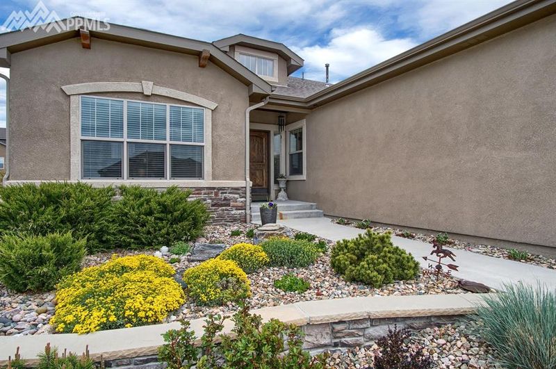 5918 Thurber Dr, Colorado Springs, CO 80924