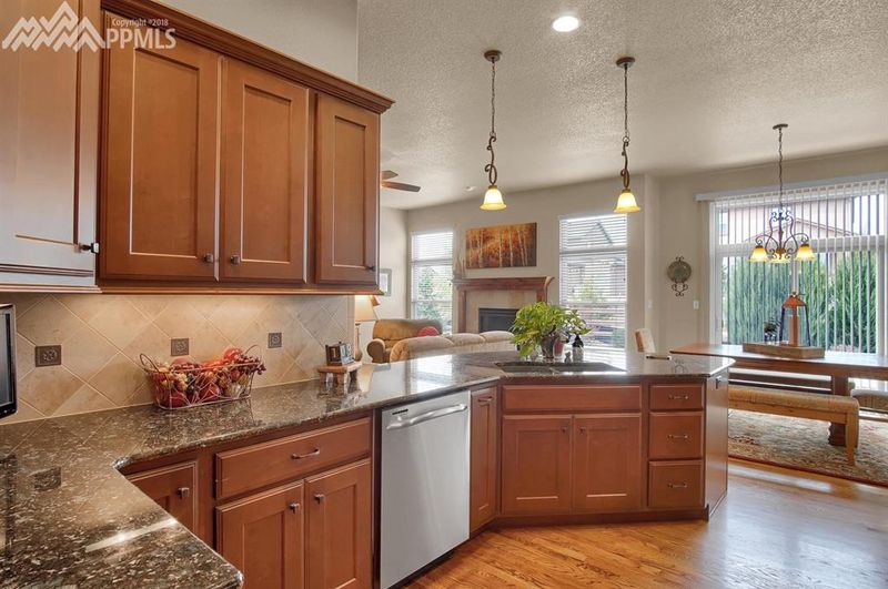 5918 Thurber Dr, Colorado Springs, CO 80924