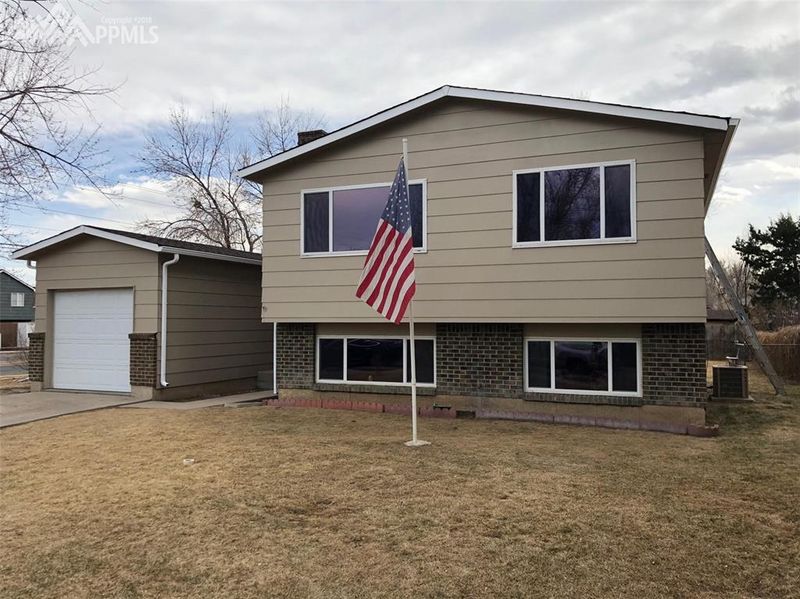 592 Corte Sol, Fountain, CO 80817