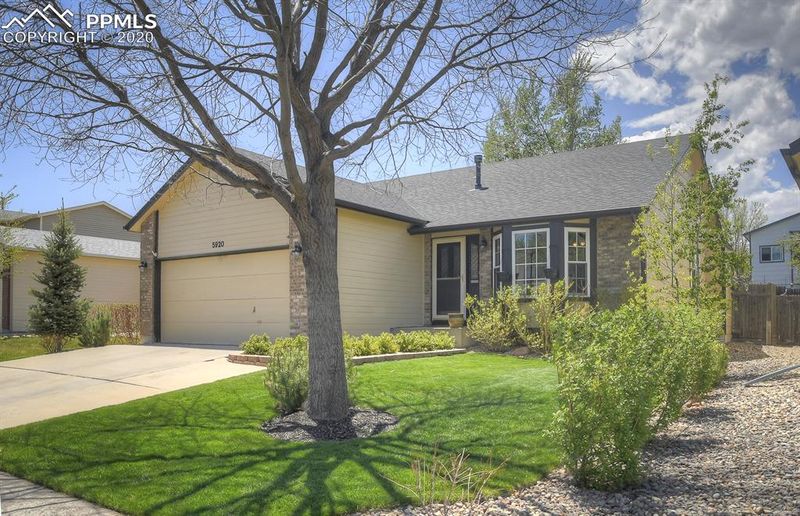 5920 Bow River Dr, Colorado Springs, CO 80923