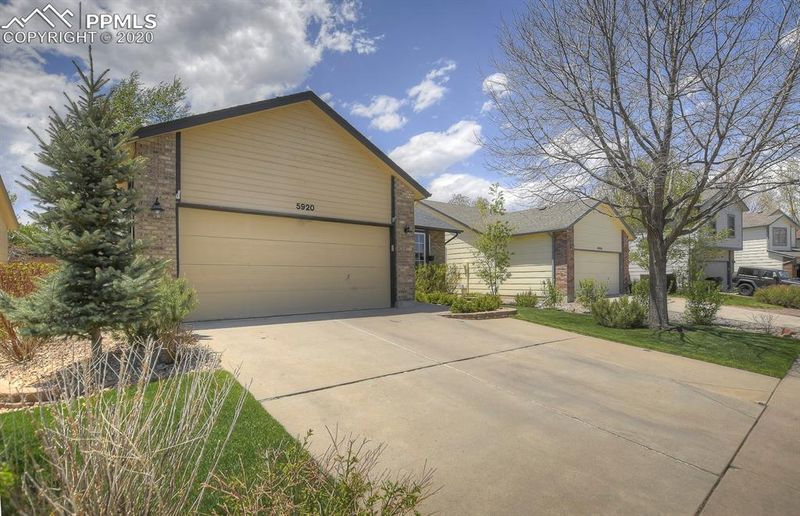5920 Bow River Dr, Colorado Springs, CO 80923