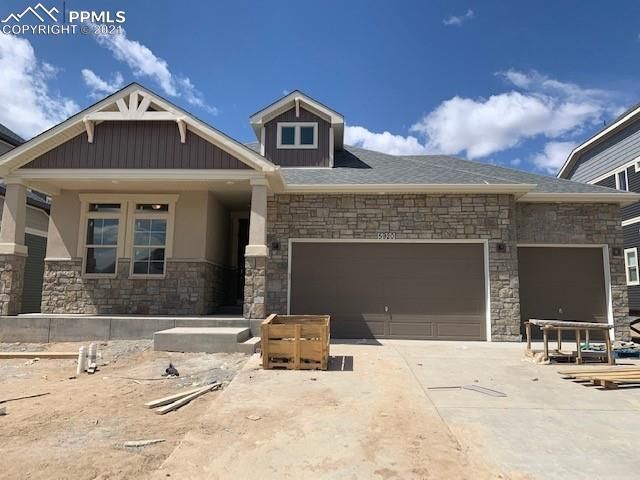 5920 Carrick Ln, Colorado Springs, CO 80927