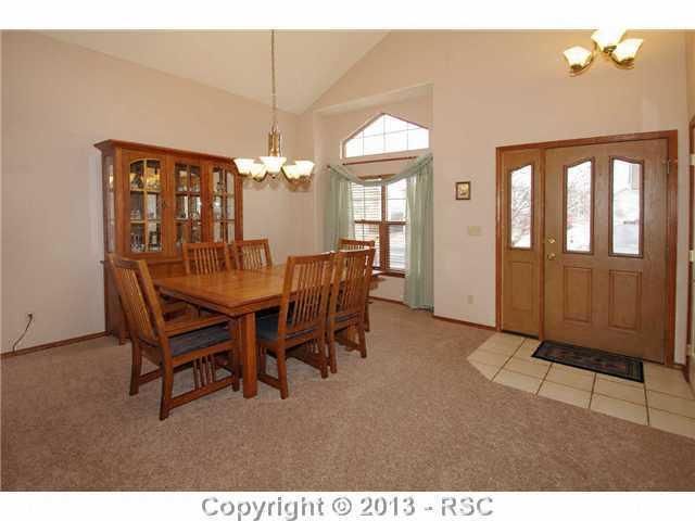5920 Corinth Dr, Colorado Springs, CO 80923