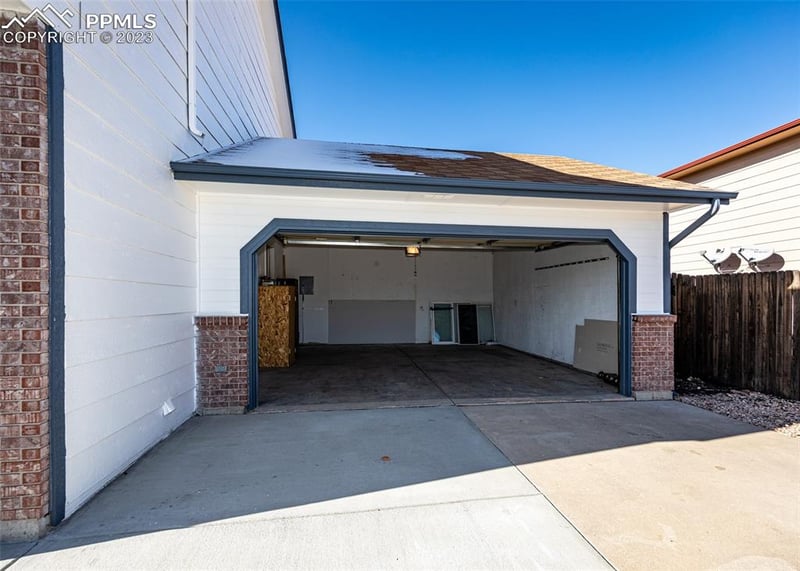 5920 Kittery Dr, Colorado Springs, CO 80911