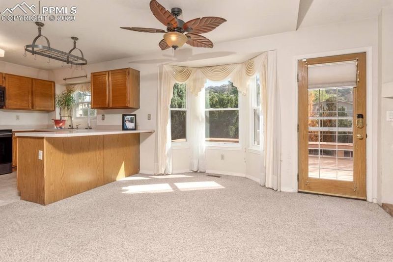 5921 Chokecherry Dr, Colorado Springs, CO 80919