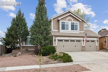 5922 Instone Cir, Colorado Springs, CO 80922