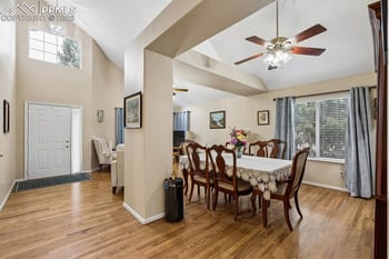 5922 Instone Cir, Colorado Springs, CO 80922