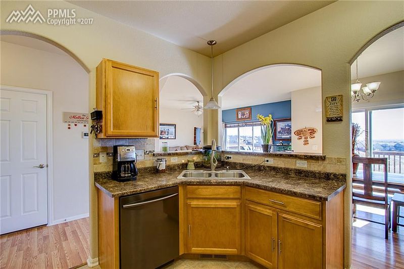 5923 Dancing Sun Way, Colorado Springs, CO 80911