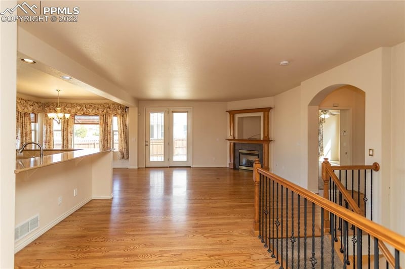 5923 High Noon Ave, Colorado Springs, CO 80923