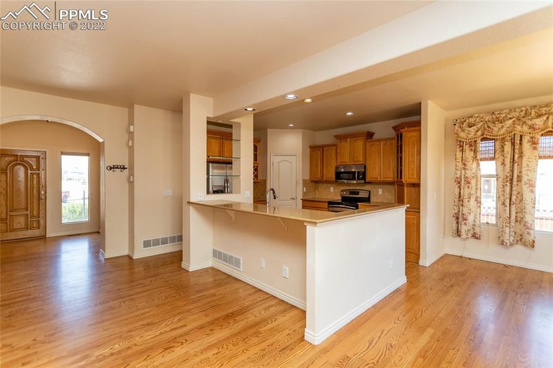 5923 High Noon Ave, Colorado Springs, CO 80923