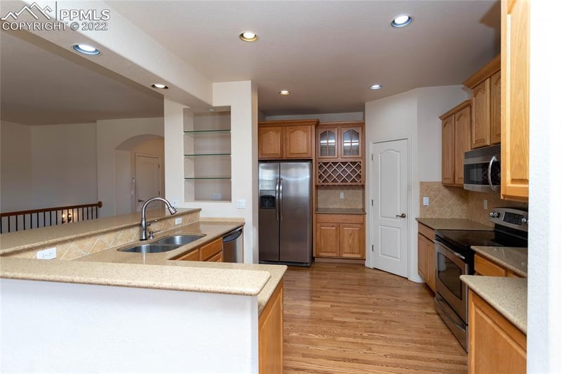 5923 High Noon Ave, Colorado Springs, CO 80923