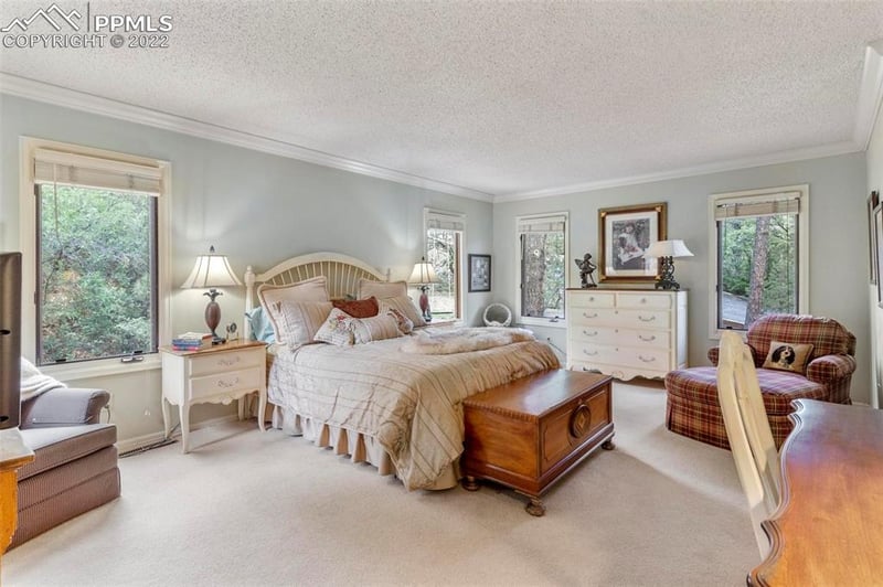 5923 Spurwood Dr, Colorado Springs, CO 80918