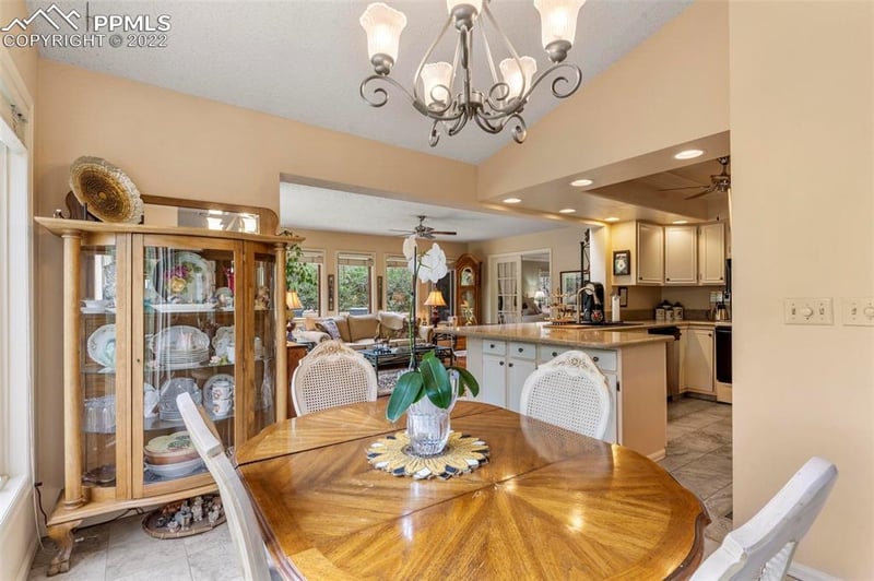 5923 Spurwood Dr, Colorado Springs, CO 80918