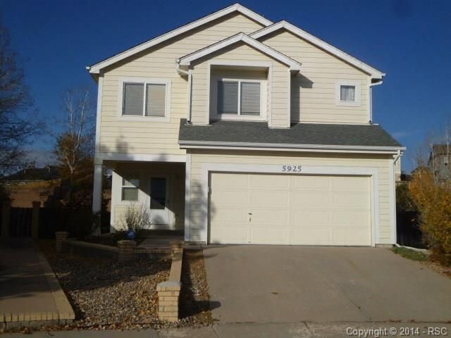 5925 Christa Ct, Colorado Springs, CO 80922