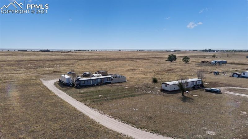5925 Coyote Ln, Peyton, CO 80831