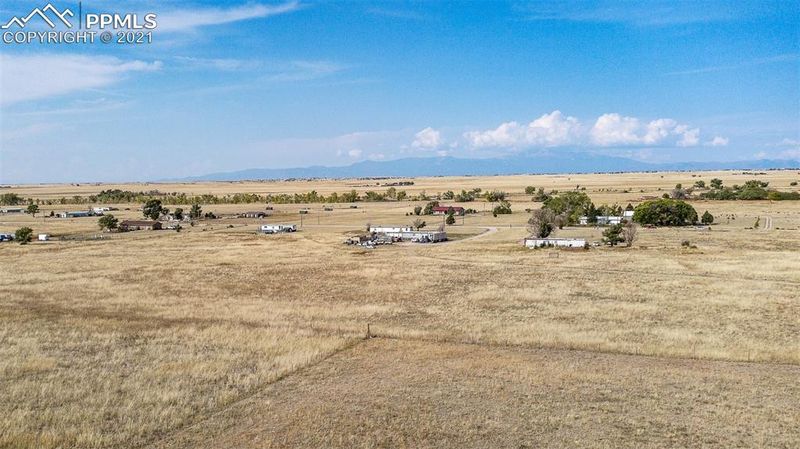 5925 Coyote Ln, Peyton, CO 80831