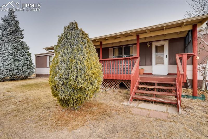 5925 Good Fortune Rd, Peyton, CO 80831
