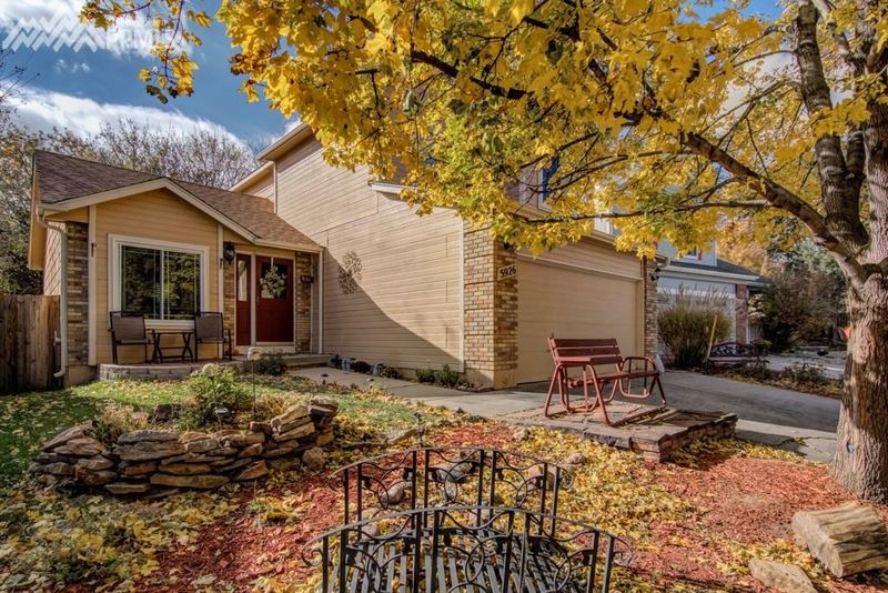 5926 Chokecherry Dr, Colorado Springs, CO 80919