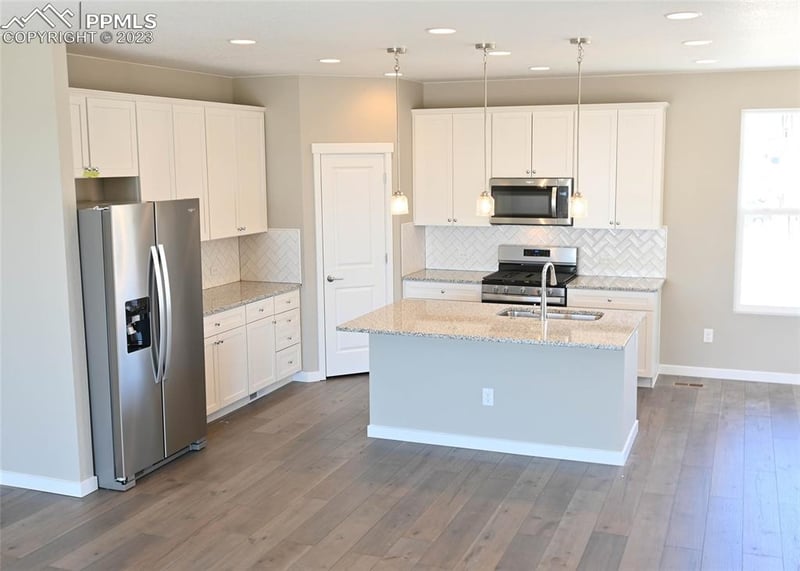 5928 Vista Vision Dr, Colorado Springs, CO 80923