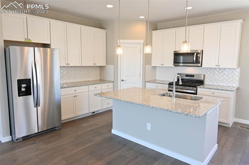 5928 Vista Vision Dr, Colorado Springs, CO 80923