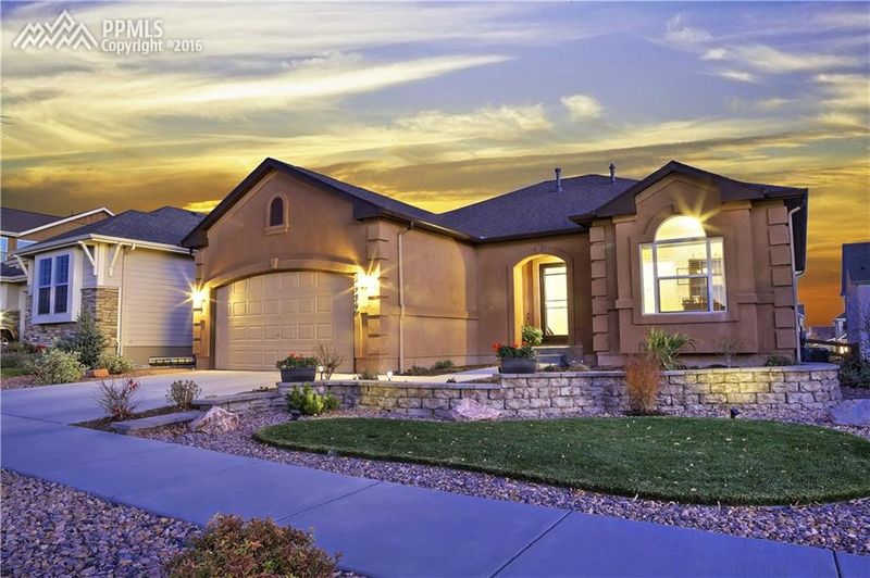 5929 Leon Young Dr, Colorado Springs, CO 80924