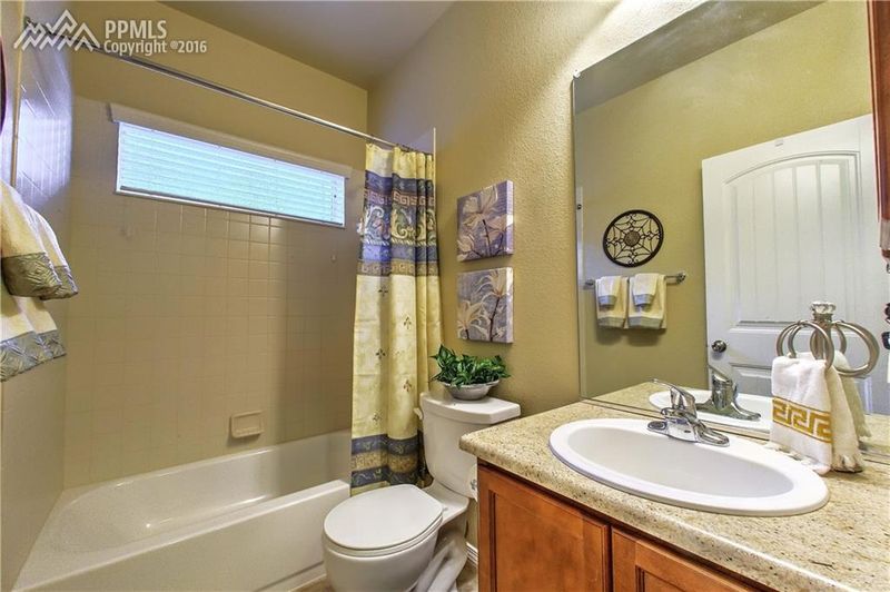 5929 Leon Young Dr, Colorado Springs, CO 80924