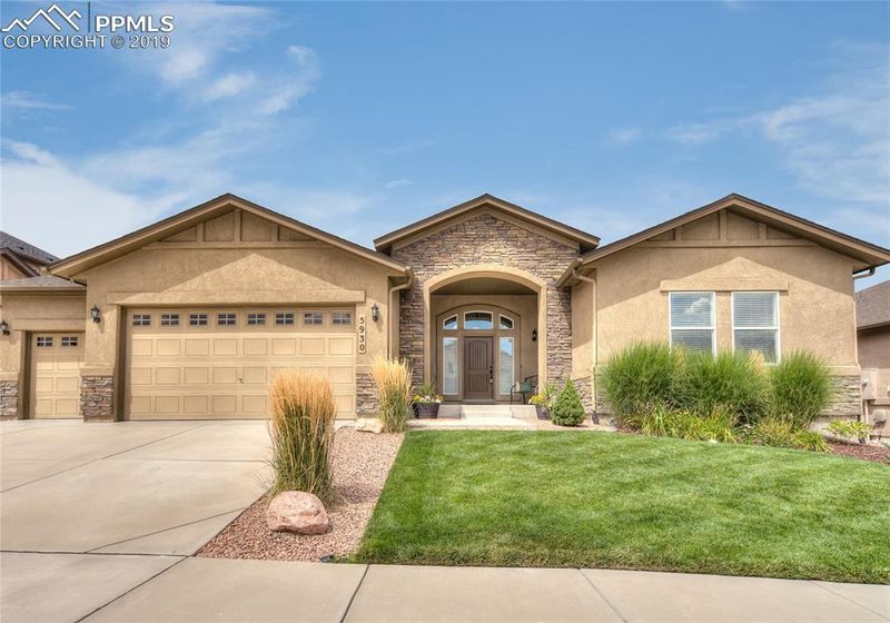 5930 Brave Eagle Dr, Colorado Springs, CO 80924