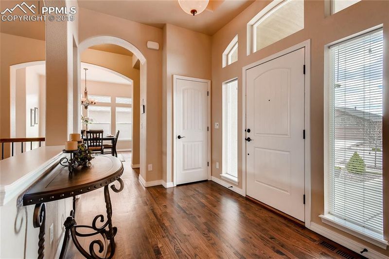 5930 Brave Eagle Dr, Colorado Springs, CO 80924