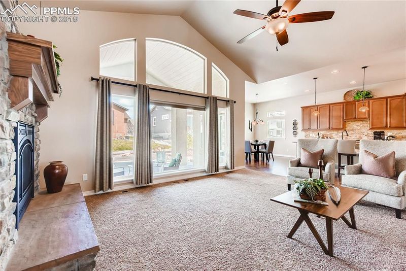 5930 Brave Eagle Dr, Colorado Springs, CO 80924