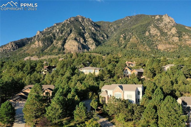 5930 Buttermere Dr, Colorado Springs, CO 80906