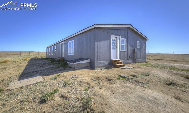 5930 S Calhan Rd, Calhan, CO 80808