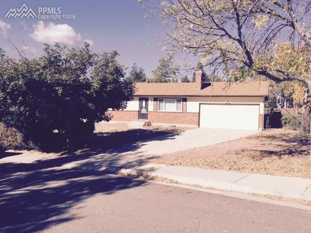 5930 Eldora Ln, Colorado Springs, CO 80918