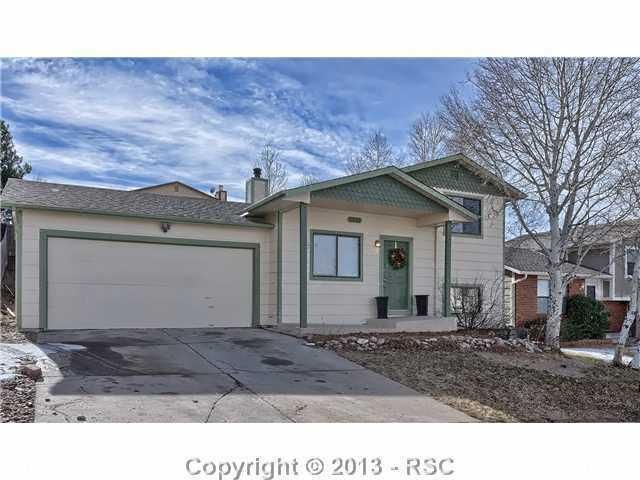 5930 Northwind Dr, Colorado Springs, CO 80918