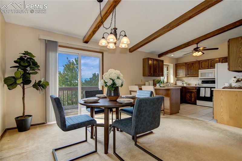 5930 Topview Ct, Colorado Springs, CO 80918