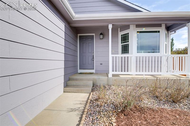 5932 Iceberg Pass Way, Colorado Springs, CO 80923