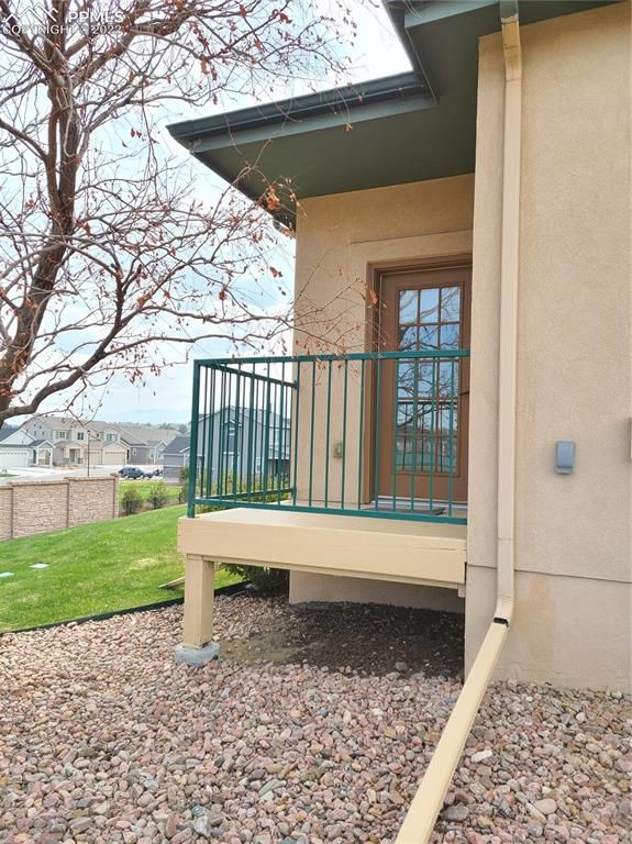 5933 Eagle Hill Hts #104, Colorado Springs, CO 80919