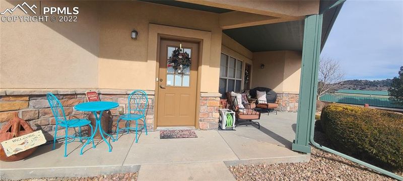 5933 Eagle Hill Hts #104, Colorado Springs, CO 80919