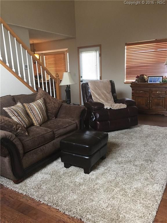 5934 Corinth Dr, Colorado Springs, CO 80923