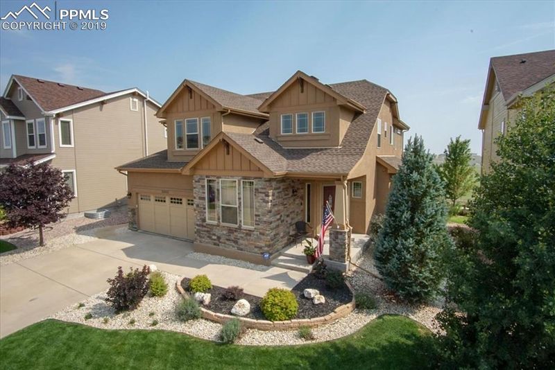 5935 Abbey Pond Ln, Colorado Springs, CO 80924