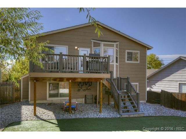 5935 Corinth Dr, Colorado Springs, CO 80923