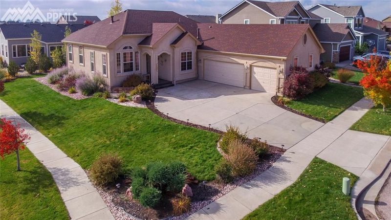 5935 Greenbrook Ln, Colorado Springs, CO 80924