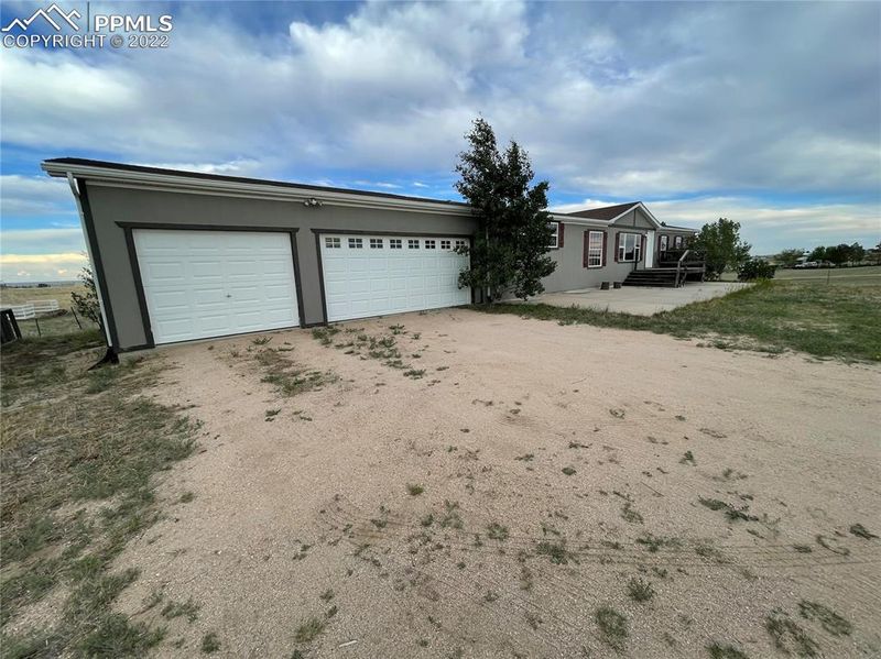 5935 Peerless Farms Rd, Peyton, CO 80831