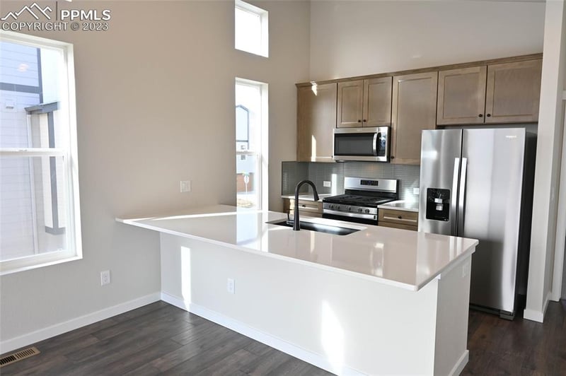 5936 Vista Vision Dr, Colorado Springs, CO 80923